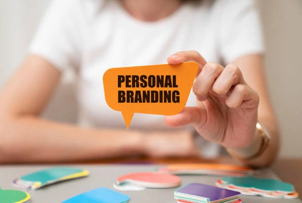 Personnal Branding