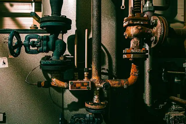 Les bases de la maintenance industrielle : mécanique 
