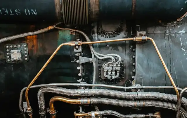Les bases de la maintenance électrique