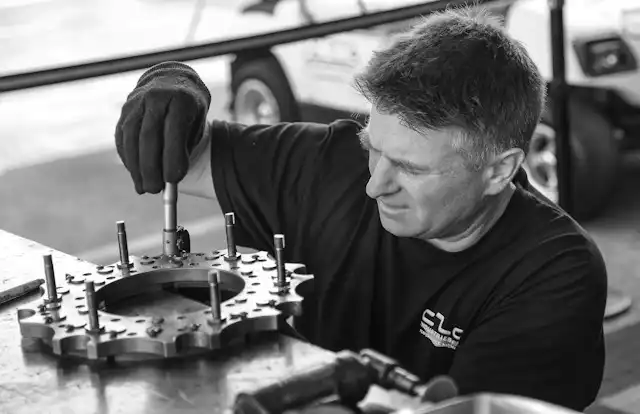 Maintenance – Niveau2